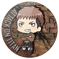      Season 2 Chibi Jean