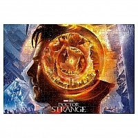  MARVEL Comics "Doctor Strange" ( A3, 252 )