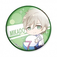 Konbini Kareshi Mikado Nakajima