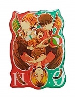  Haikyu!! - 