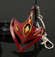    Genshin Impact 5