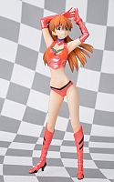  Evangelion Souryuu Asuka Langley PM Figure Eva Racing ver.