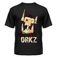   Warhammer: Orks