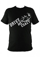  Drive Me Crazy