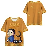 �������� Ranking of Kings (3D Print) 624172