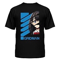  Gridman Rikka Takarada