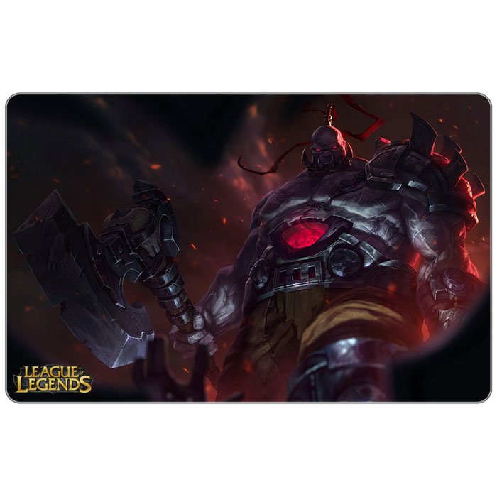 ���������� ������� ������ ������������� "���� ������" ���� �� ����� � ����� League of Legends / LoL / ���� ������