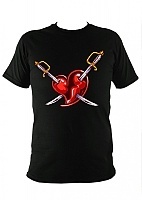  Heart 48475