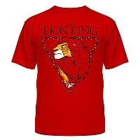  The Lion King - Simba Mane