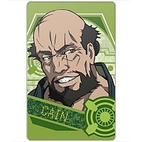    Juushinki Pandora - Cain
