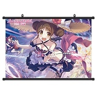   Princess Connect! Re:Dive Dangerous Vacation Ver. Suzume
