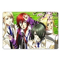    Kamigami no Asobi 316528