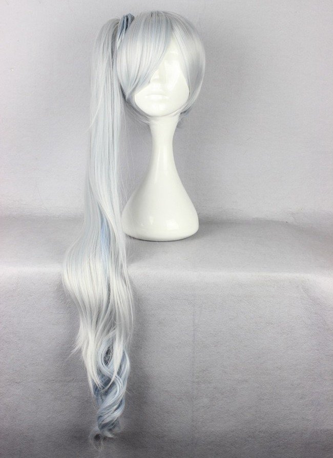 ���������� ������� ������� ����� RWBY Weiss / ���� ���� - Schnee White �� ����� � ����� �������, �����, ׸����, Ƹ���� / RWBY / Red White Black Yellow / ����