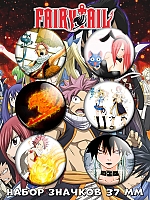    Fairy Tail No.1