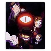    Gravity Falls vintage