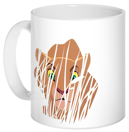 ���������� ������� ������������ ������ �� ����� ������ ��� / The Lion King