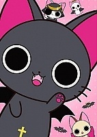 Nyanpire The Animation (-) HD