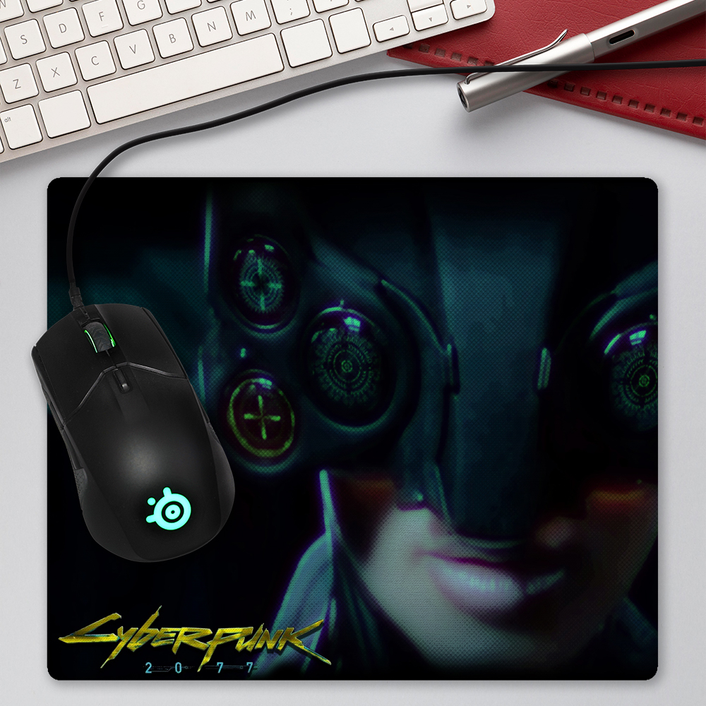 ���������� ������� ������ ��� ����� ������������� ��������� 2077 �� ����� � ����� Cyberpunk 2077 / ��������� 2077