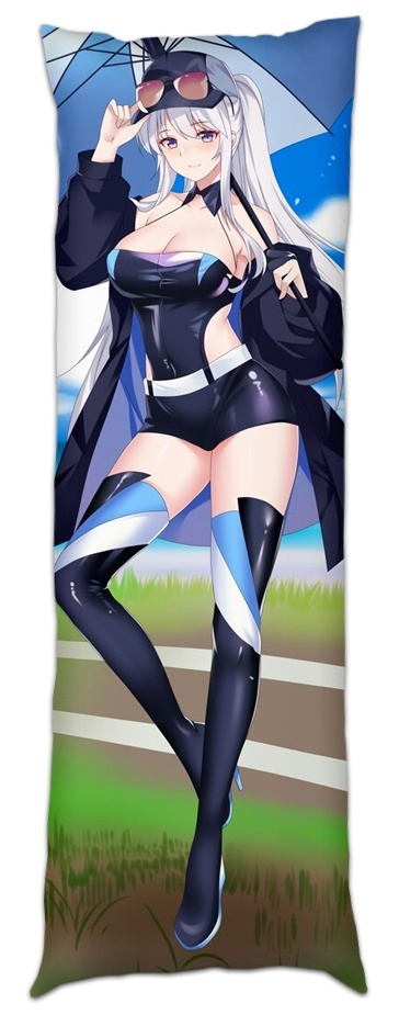 ��������� ���������� Azur Lane - Enterprise