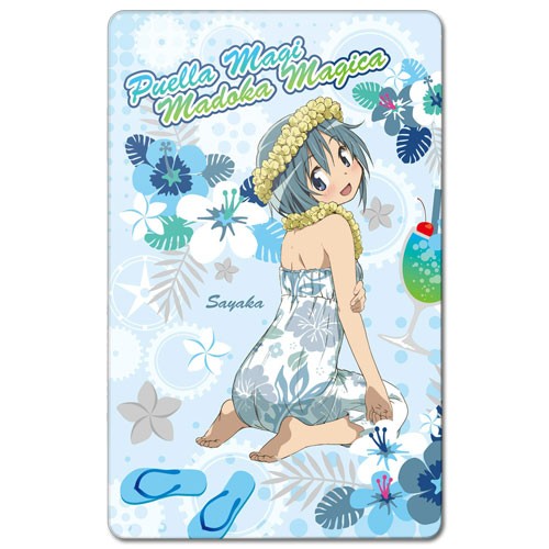 ���������� ������� ������ ��������� ������������� Puella Magi Madoka Magica Sayaka Miki �� ����� � ����� �������-���������� ������ / Puella Magi Madoka Magica / Madoka Magica / Maho Shojo Madoka Magica / Mahou Shoujo Madoka Magica