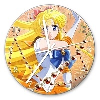   Bishoujo Senshi Sailor Moon 347168