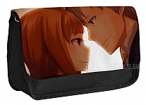   Spice and Wolf - Kraft Lawrence  Horo