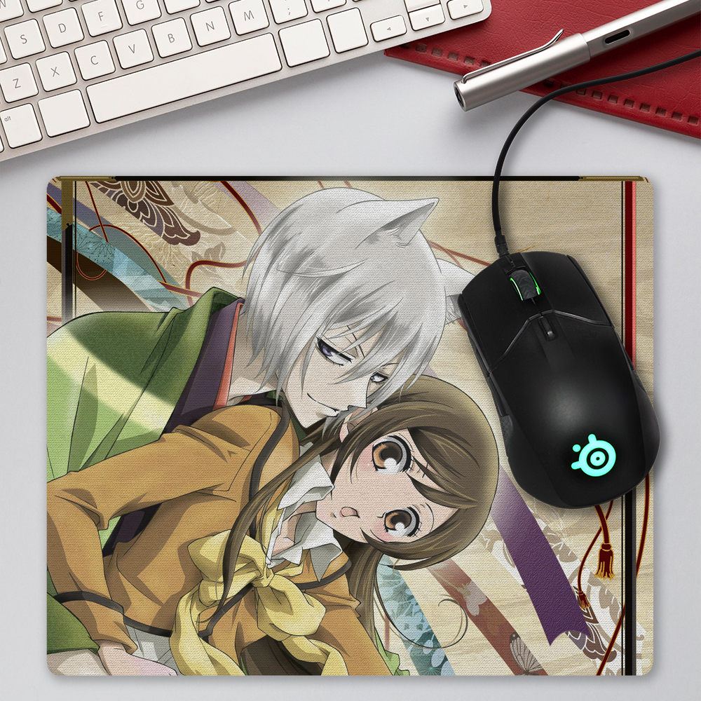 ���������� ������� ������ ��� ����� ������� Kamisama Hajimemashita - Tomoe and Nanami �� ����� � ����� ����� �������, ��� / Kamisama Hajimemashita / Kamisama Kiss / ������� �������������, ���