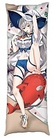   Azur Lane FFNF Saint Louis