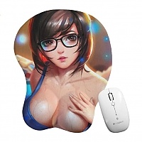 ������ 3D ��� ����� Overwatch MP60690