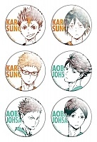    "Haikyuu!!" No.2