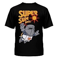  Dark Souls - Super Sun Bros