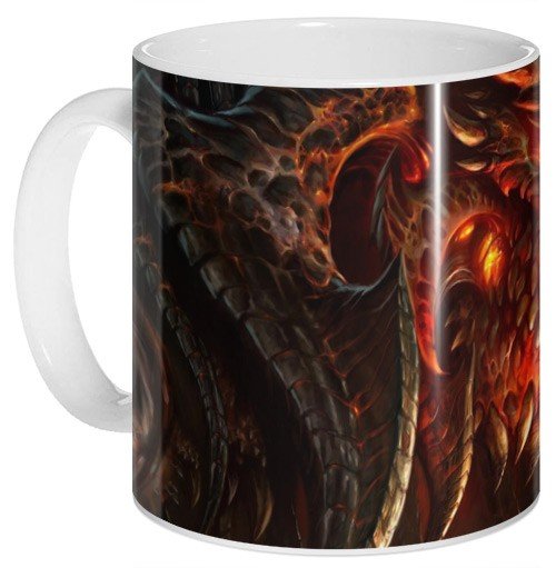 ���������� ������� ������ Diablo 331407 �� ����� � ����� ������ / Diablo / ������