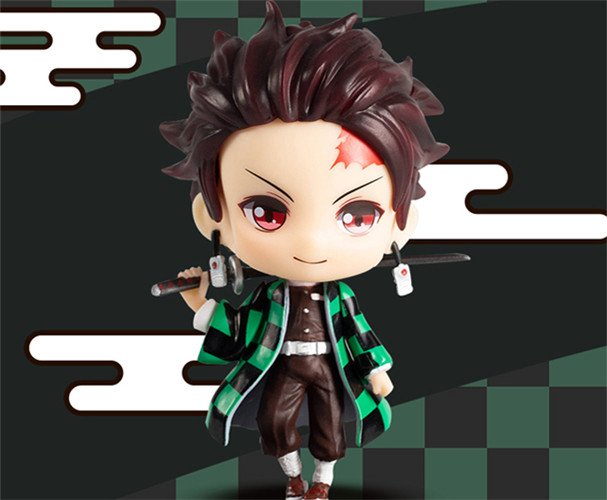 ������� Demon Slayer Kamado Tanjirou 550368