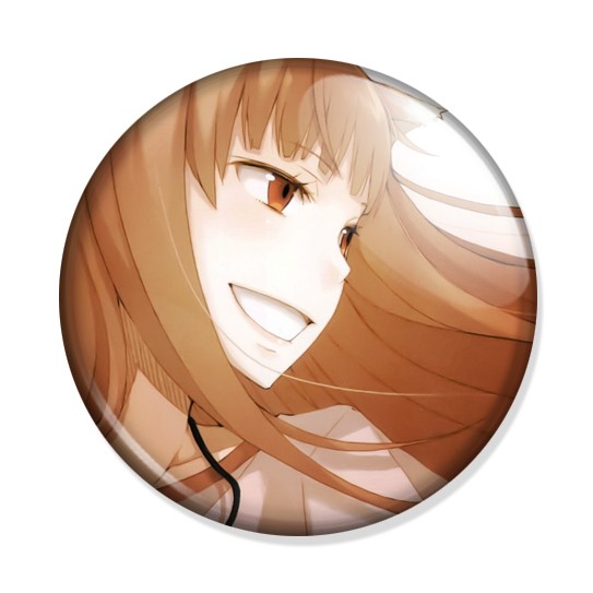 ���������� ������� ������ Spice and Wolf - Horo �� ����� � ����� ������� � �������� / Spice and Wolf / Ookami to Koushinryou