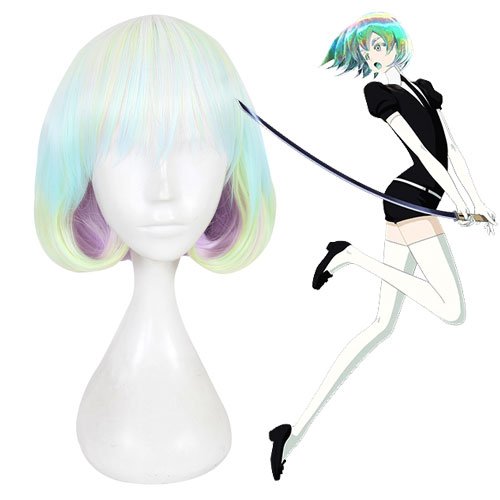���������� ������� ������� ����� "Land of the Lustrous" Diamond 547074 �� ����� � ����� ������ ���������� / Houseki no Kuni / Land of the Lustrous / Country of Jewels