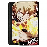   Boku no Hero Academia Katsuki Bakugou