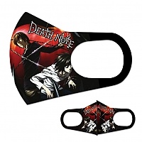 ����� �� ���� Death Note 583566