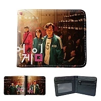 ������� Squid Game WB-3457