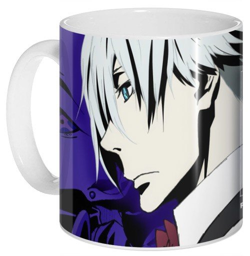 ���������� ������� ������ Death Parade 312995 �� ����� � ����� ����������� ����� / Death Parade