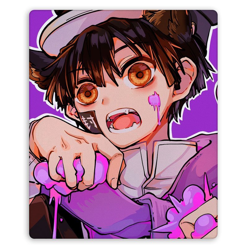 ���������� ������� ������ ��� ����� ������������� ��������� ������� ������ - ���� ������ ��� �� ����� � ����� ��������� ������� ������ / Jibaku Shounen Hanako-kun / Toilet-bound Hanako-kun