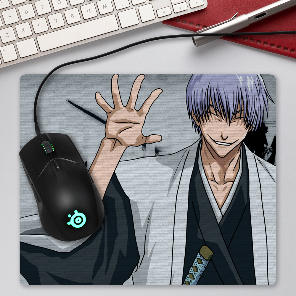 ���������� ������� ������ ��� ����� ���� No.4 �� ����� � ����� ���� / Bleach