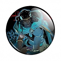  Hades - Patroclus