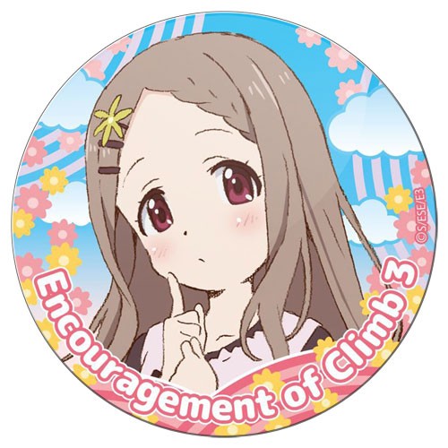 ���������� ������� ������ ��������� ������� Encouragement of Climb - Kokona �� ����� � ����� ������� ������� / Yama no Susume / Encouragement of Climb / ������� ���� / ��� ����