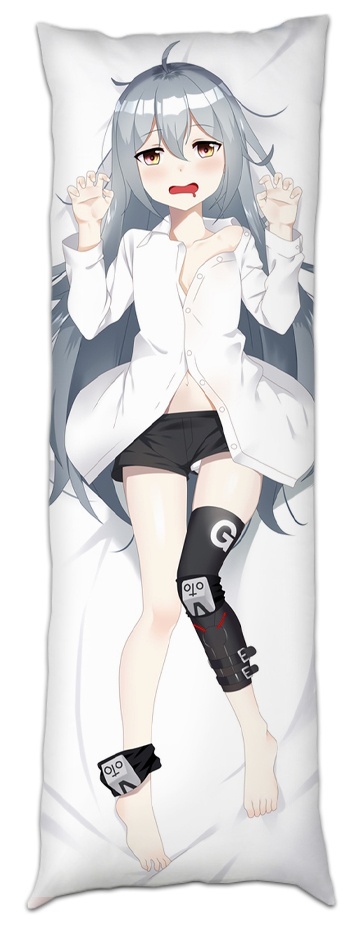 ��������� ���������� Girls Frontline - G11