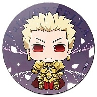    Fate/Extella - Gilgamesh