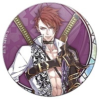    Sengoku Night Blood - Katsuie Shibata