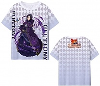 �������� The Seven Deadly Sins (3D Print) 624847