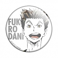  !! Ani-Art - Koutarou Bokuto