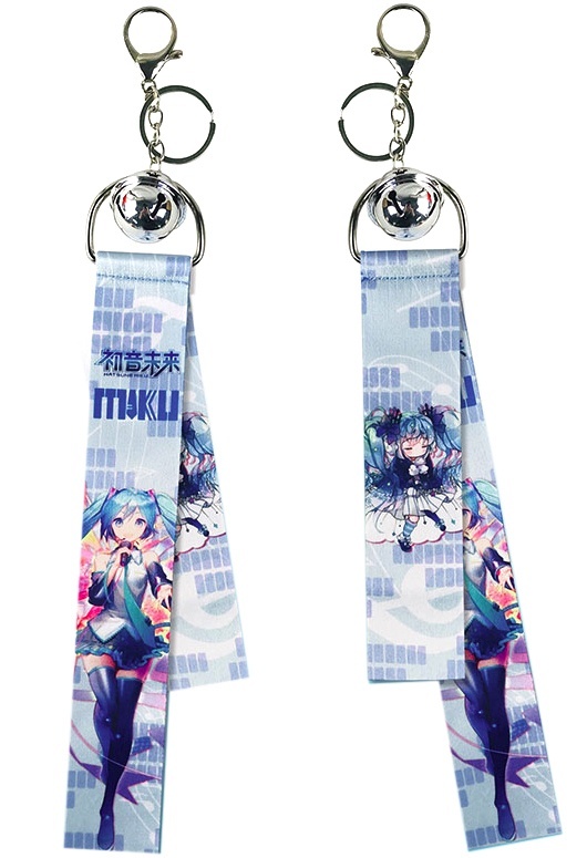 ���������� ������� ������ � ���������� Hatsune Miku �� ����� � ����� ��������� / Vocaloid