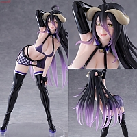 ������� Albedo Racing ver.